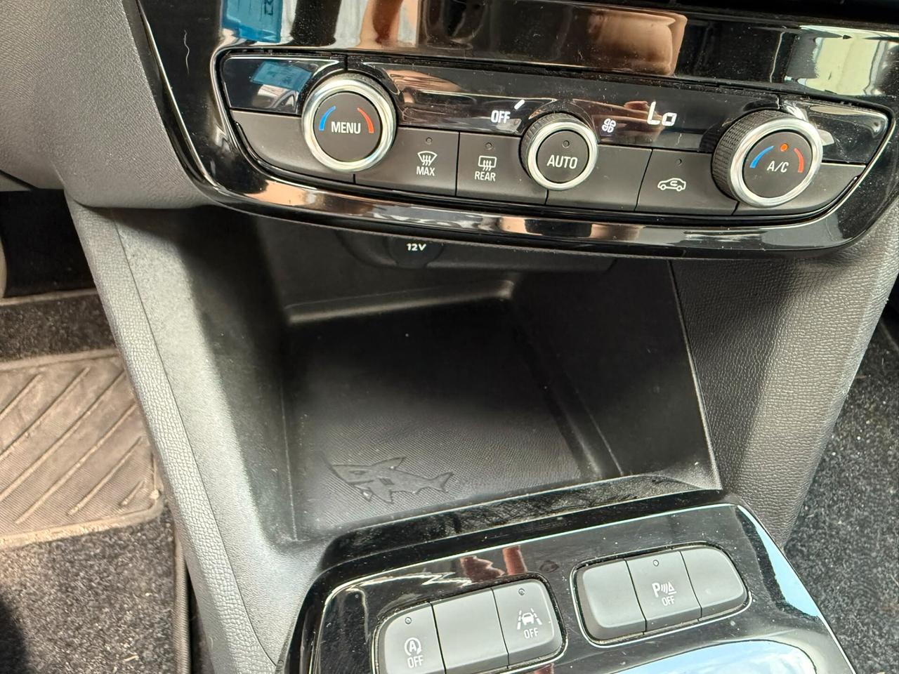 Opel Mokka 1.2 Turbo Elegance
