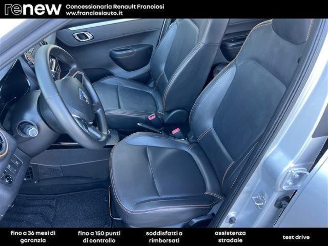 DACIA Spring Electric 45 Comfort Plus