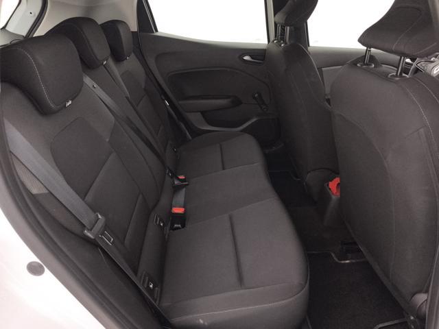 RENAULT Clio 1.5 blue dci Business 85cv