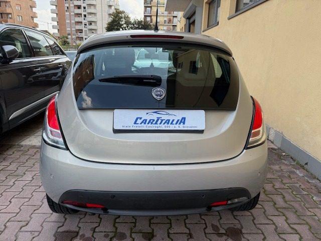 LANCIA Ypsilon 0.9 TwinAir 85 CV 5 porte S&S Platinum