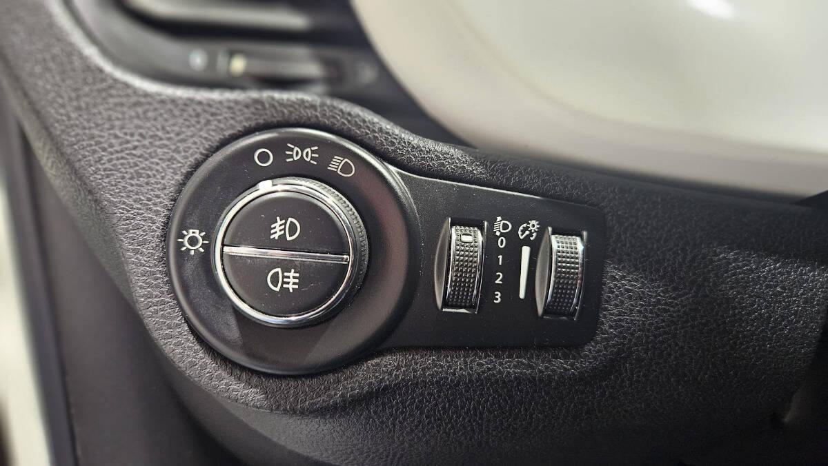 Fiat 500X 1.6 mjt Pop Star 4x2 120cv dct