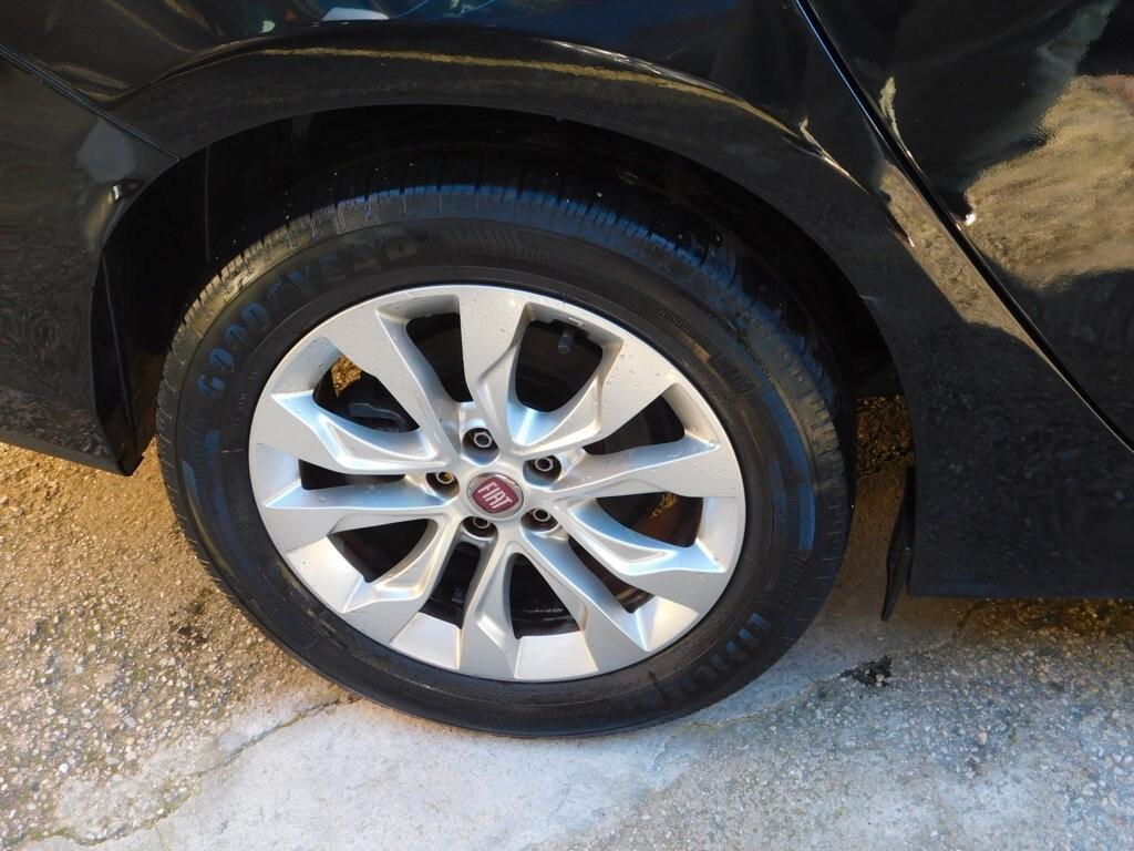Fiat Tipo 1.4 T-Jet 120CV SW Business