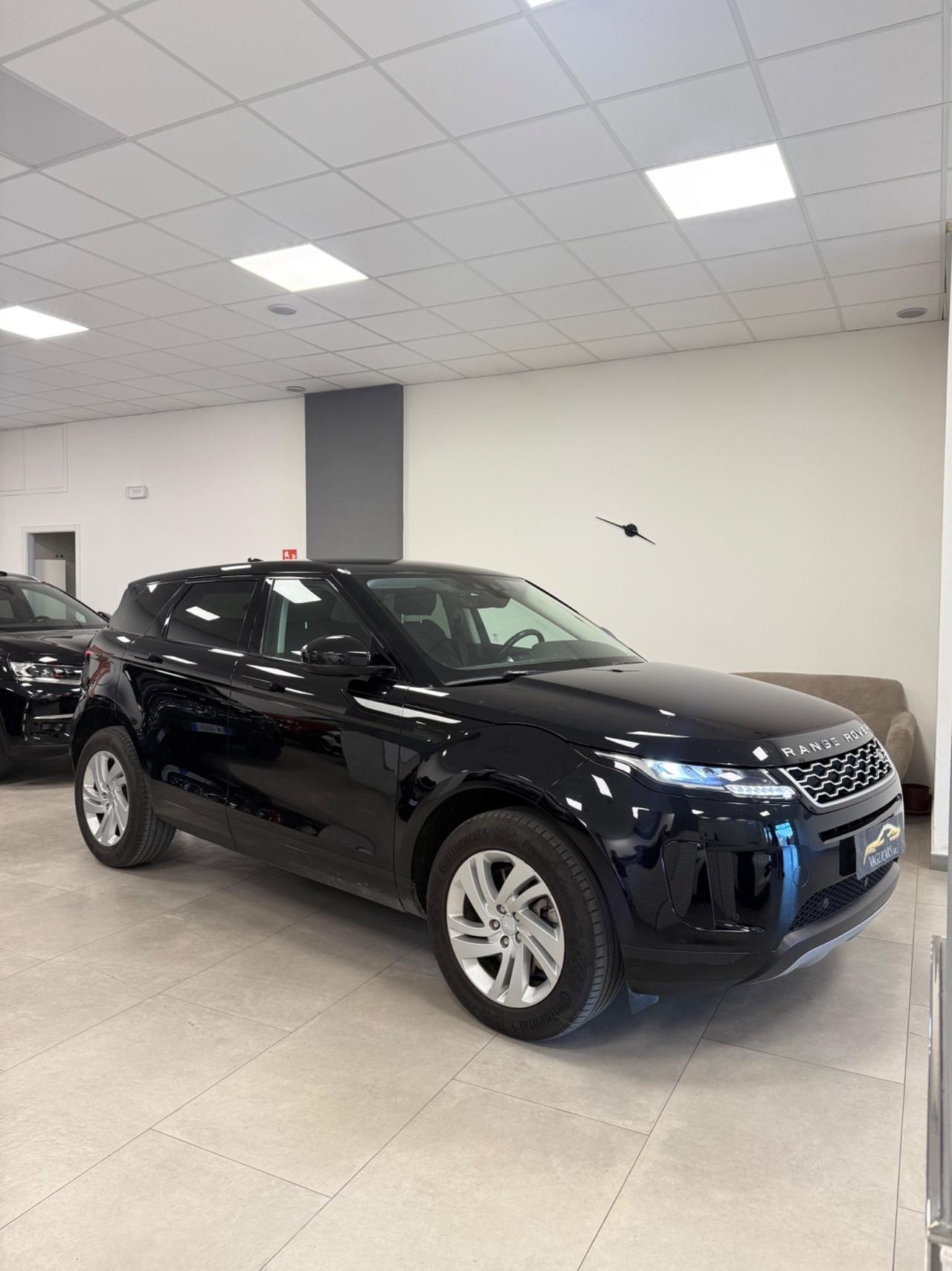 Land Rover Range Evoque 2.0D I4-L.Flw 150 CV