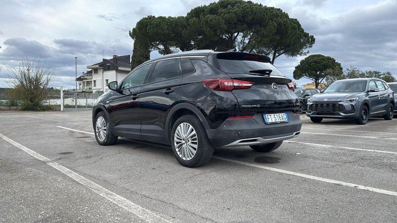 Opel Grandland X 1.5 Ecot Diesel 130cv Innovation S&S AT8