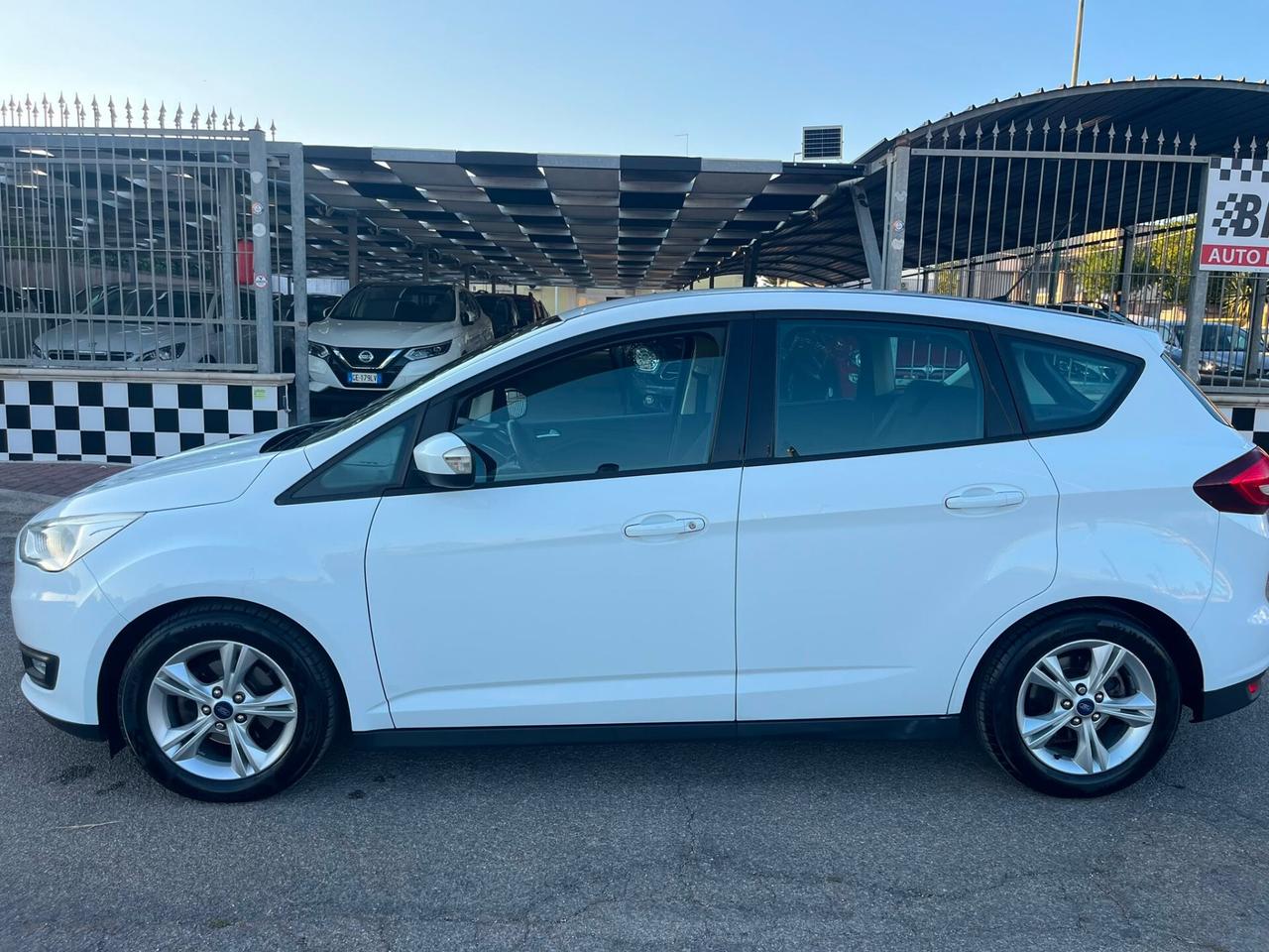 Ford C-Max 1.5 TDCi Start&Stop Unipro 2016