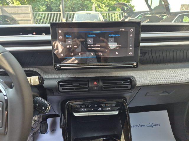 CITROEN C3 PureTech 100 S&S Max #VARI COLORI