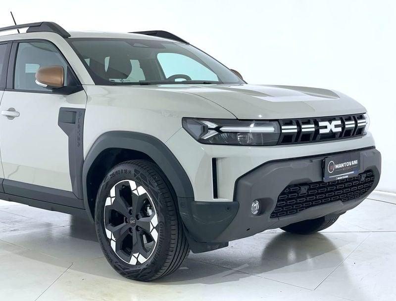 Dacia Duster 1.2 Tce 130cv Extreme