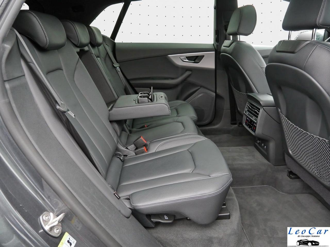 Audi Q8 SUV 50 TDI 286 CV quattro tiptronic S line edition