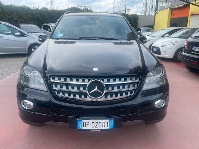 Mercedes-benz ML 320 ML 320 CDI Sport Edition 10, BELLISSIMO!!!