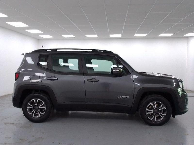 Jeep Renegade 1.6 mjt Longitude 2wd 120cv ddct