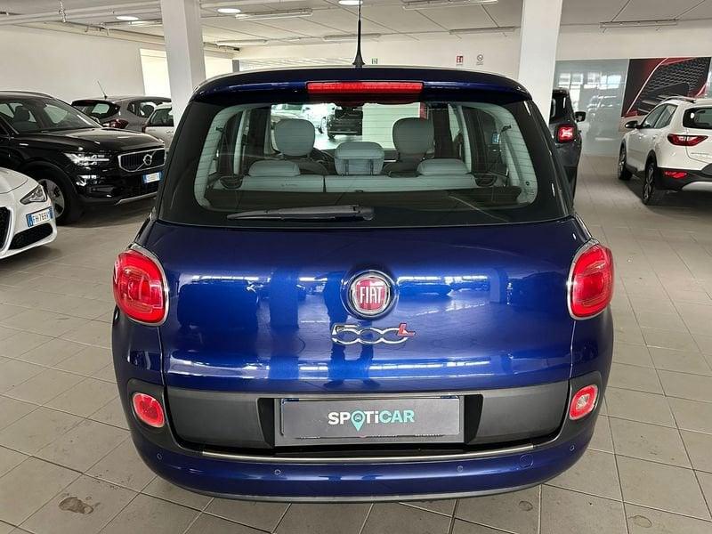 FIAT 500L 500L 1.4 95 CV Pop Star