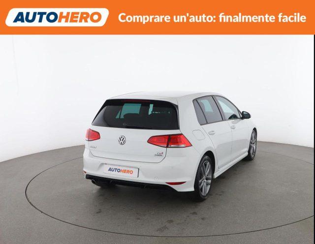 VOLKSWAGEN Golf 1.6 TDI 110 CV 5p. Sport Edition BlueMotion Techno