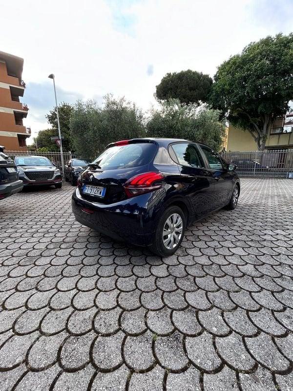 Peugeot 208 PureTech 82 Stop&Start 5 porte Active