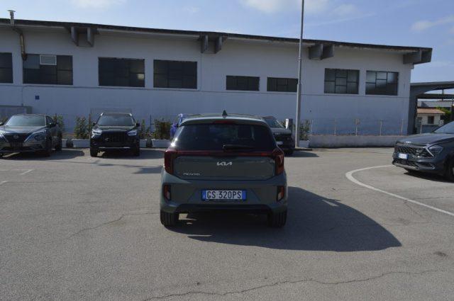 KIA Picanto 1.0 12V 5porte 20th Anniversary Edition Aziendale