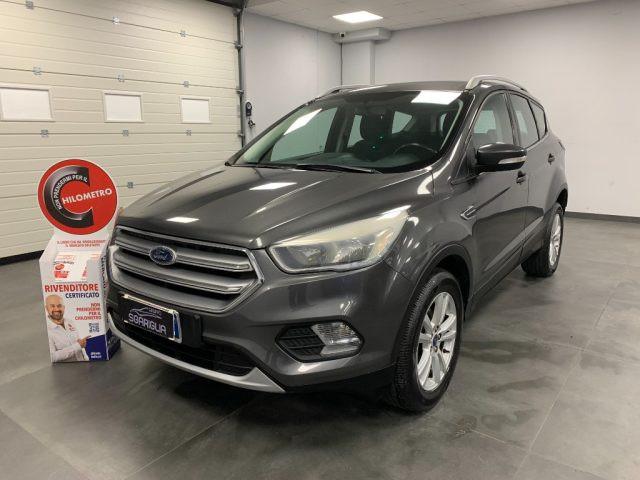 FORD Kuga 1.5 TDCI Titanium 2WD