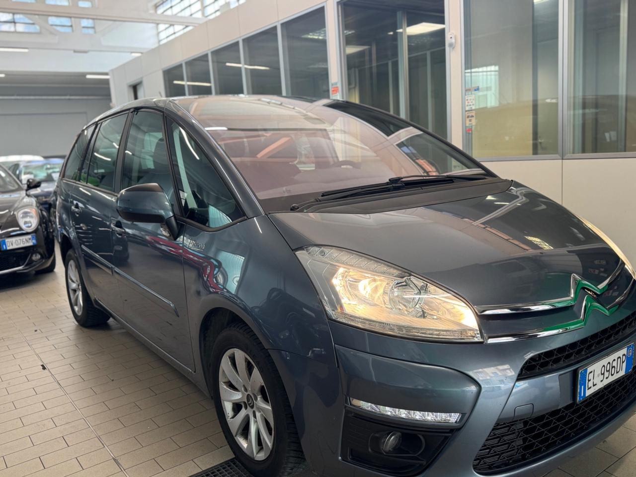 Citroen C4 Grand Picasso 7 Posti
