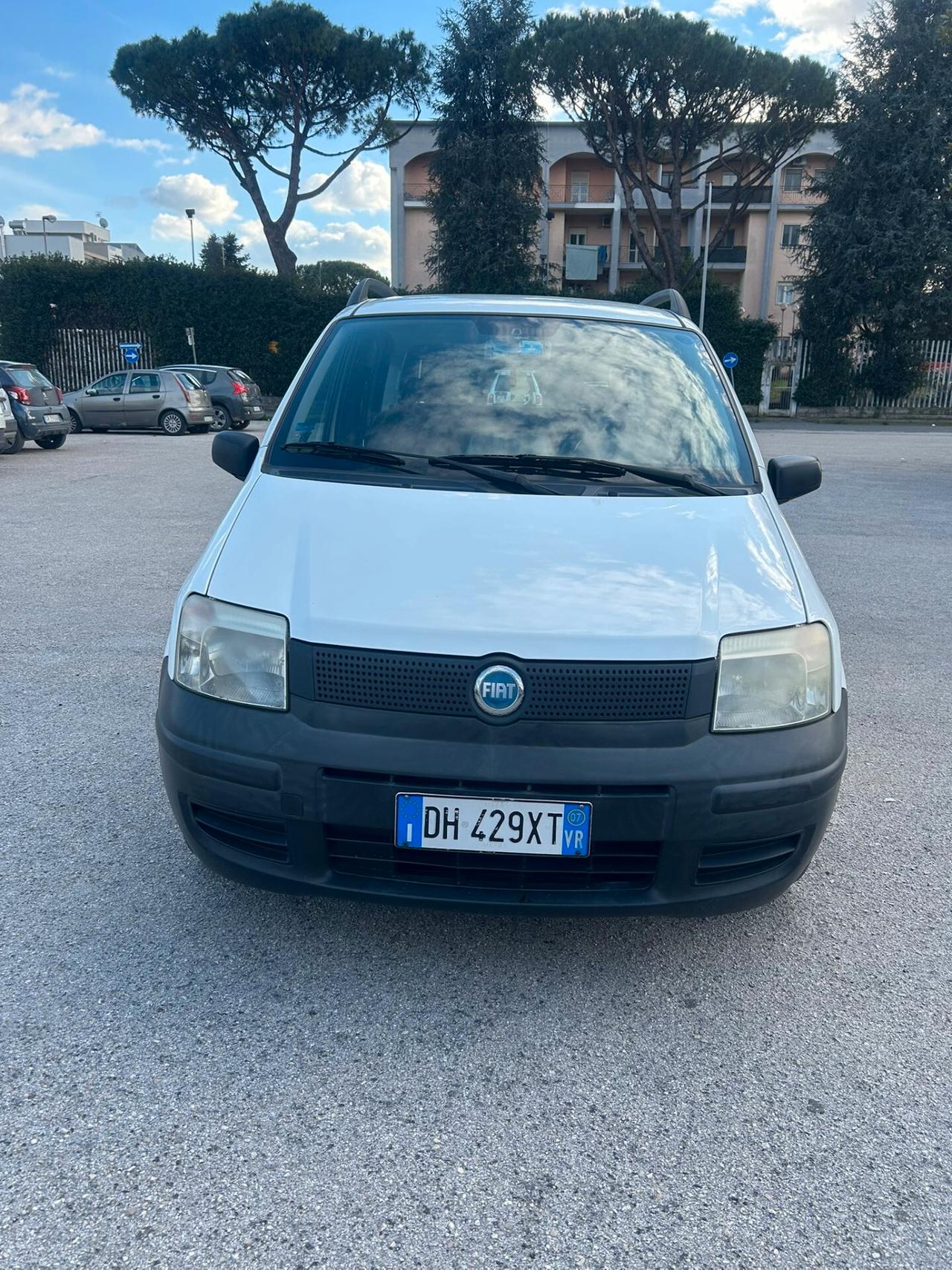Fiat Panda 1.1 Active