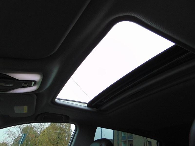 DR dr6 dr6 Sport 1.5 Turbo Bi-Fuel GPL