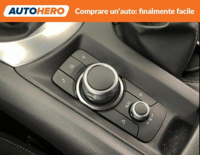 MAZDA MX-5 1.5L Skyactiv-G Prime-Line