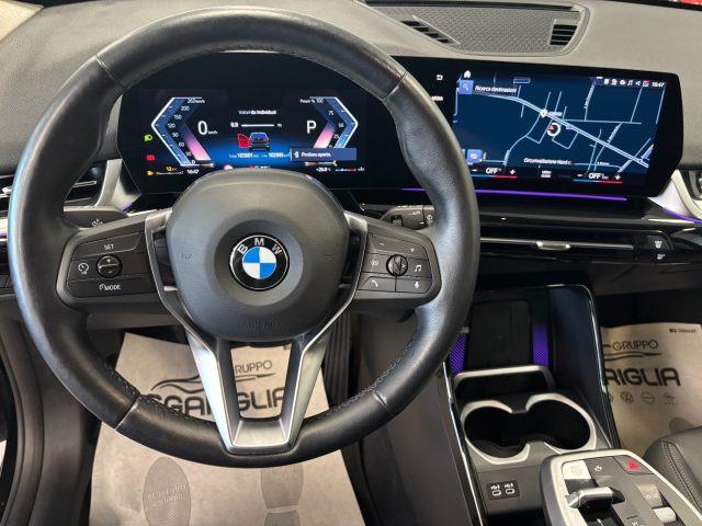 BMW X1 sDrive 18d xLine Full Optional