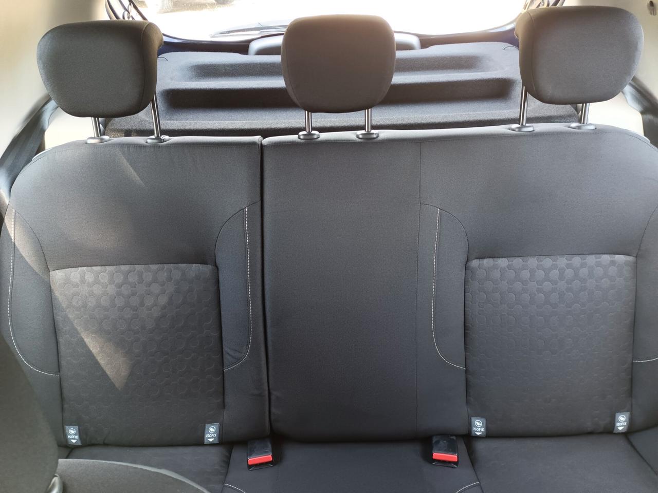 Dacia Sandero 0.9 TCe 12V TurboGPL 90CV Start&Stop Ambiance