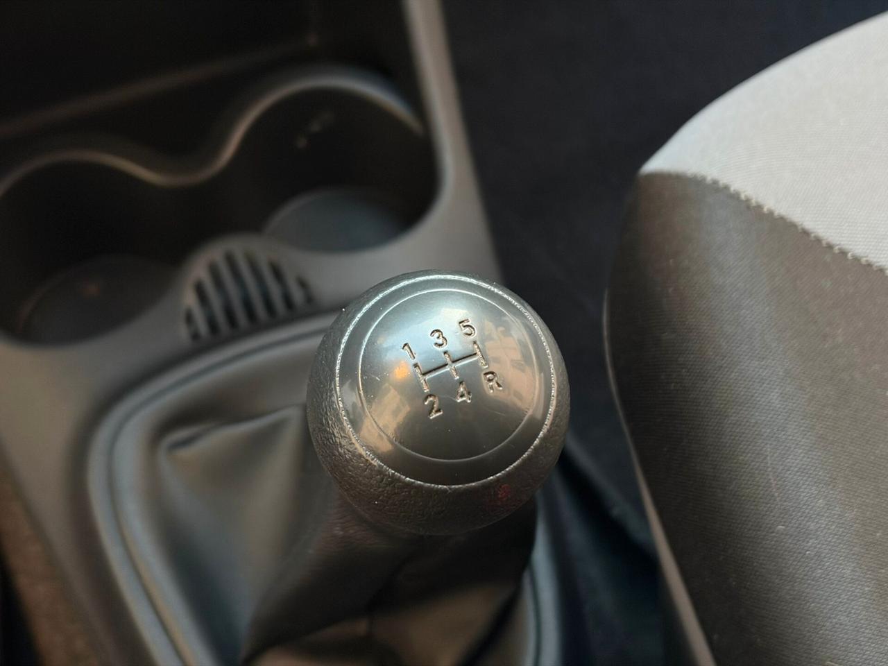 Citroen C1 1.0 5 porte Attraction