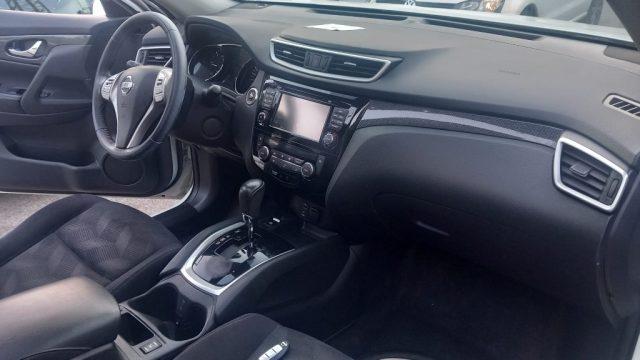NISSAN X-Trail 1.6 dCi 2WD Tekna 7p.ti xtronic