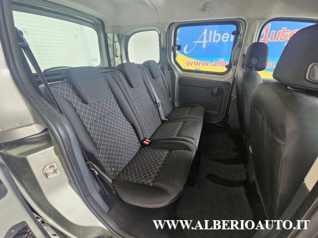 RENAULT Kangoo 1.5 dCi 90CV F.AP. 5 porte Tom Tom