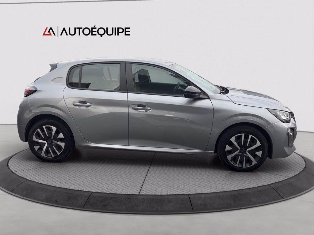 PEUGEOT 208 1.2 puretech Allure s&s 100cv del 2024