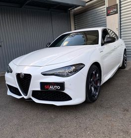 Alfa Romeo Giulia 2.2 210cv AT8 Q4/AWD Veloce Ti