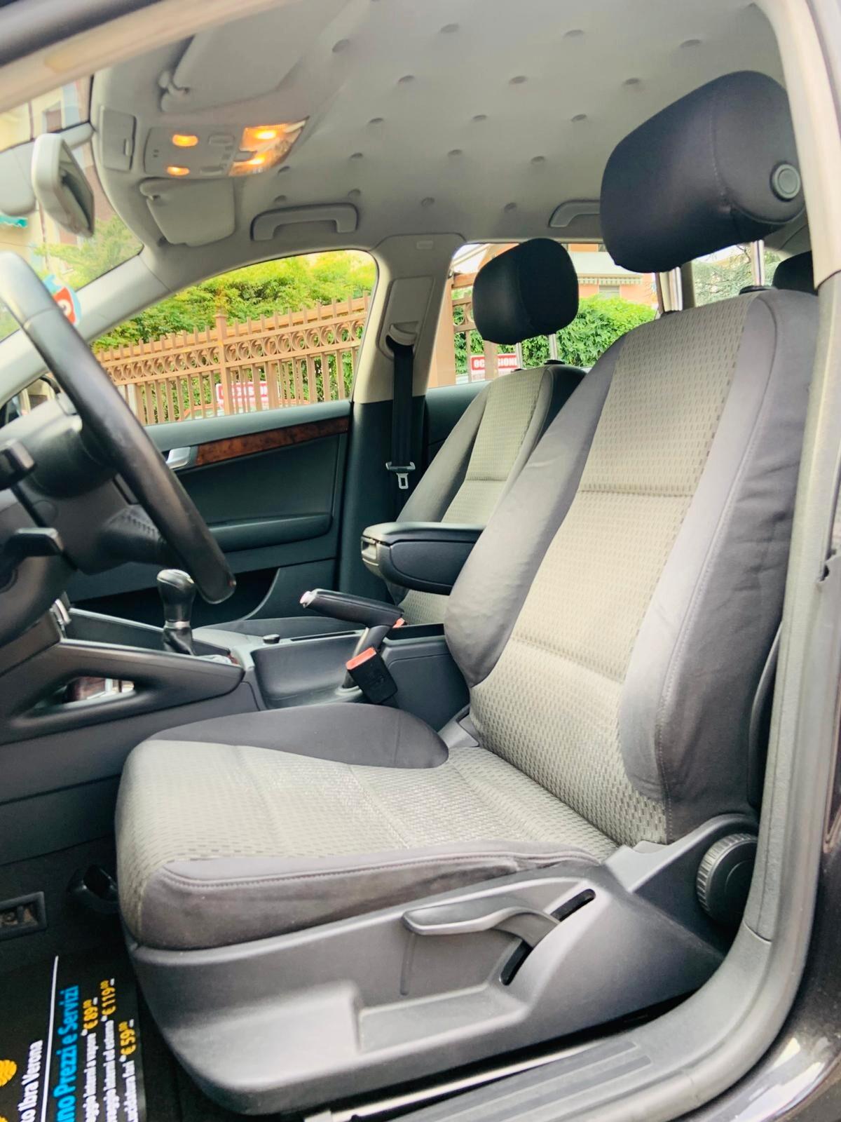 Audi A3 1.6 TDI 105CV