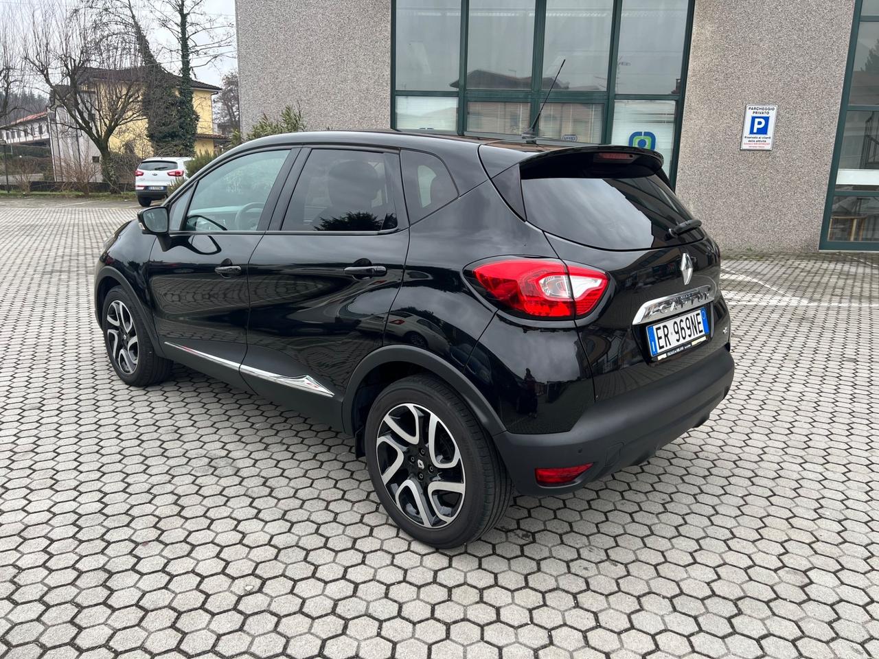 Renault Captur 1.5 dCi 8V 90 CV Start&Stop Energy R-Link*NEOPATENTATI