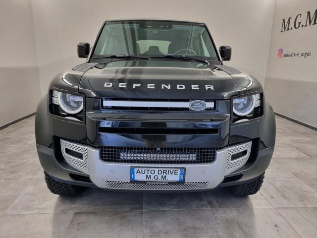 LAND ROVER Defender 110 2.0 SD4 AWD Auto S