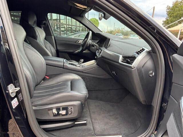 Bmw X6 xDrive40d 48V Msport 340CV 2021