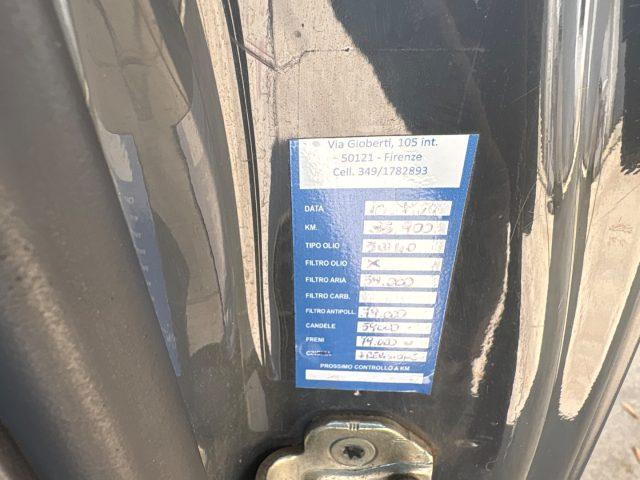 FIAT 500 1.2 Lounge OK NEOPATENTATI EURO 5