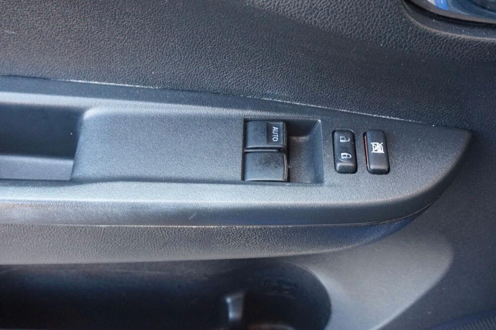 Toyota Verso-S 1.4D MT Lounge