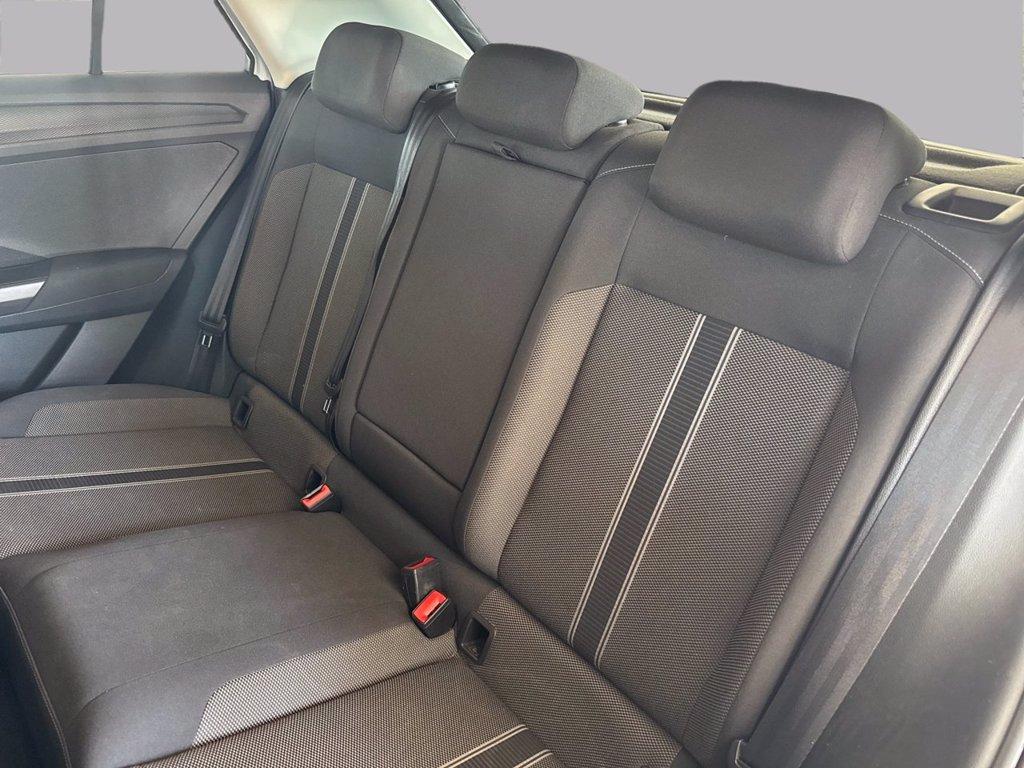 VOLKSWAGEN T-roc 2.0 tdi business 115cv del 2021