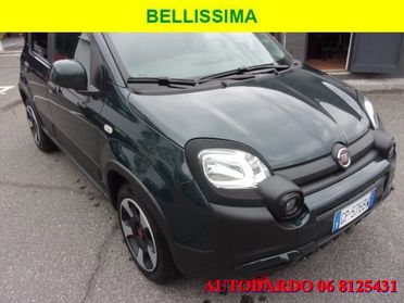 FIAT Panda 1.0 FireFly S&S Hybrid City Cross