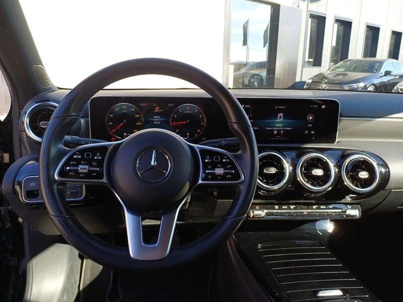 Mercedes-Benz Classe A A 180 Automatic Sport