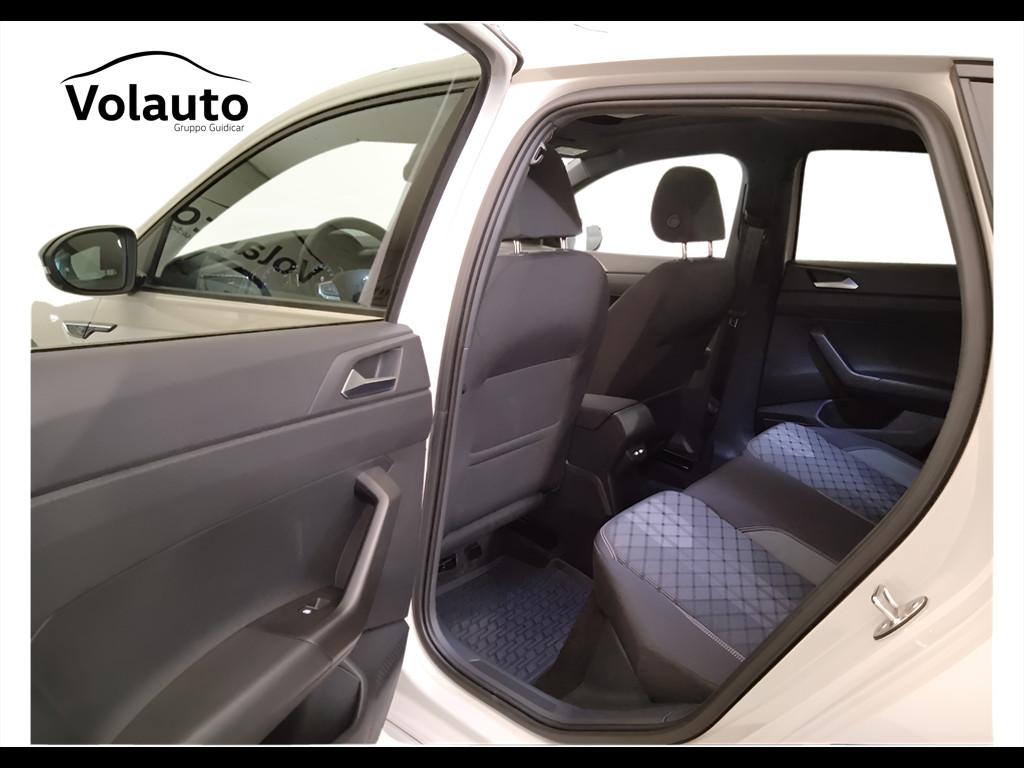 VOLKSWAGEN Taigo - Taigo 1.0 tsi R-Line 110cv