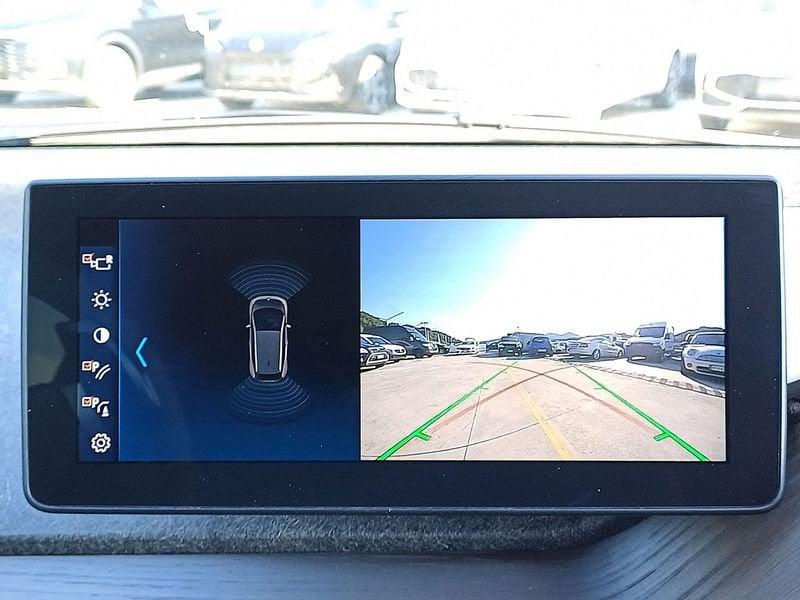 BMW i3 i3s 120Ah Advantage