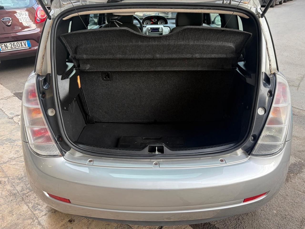 Lancia Ypsilon 1.2 60Cv 12 MESI DI GARANZIA NUOVA
