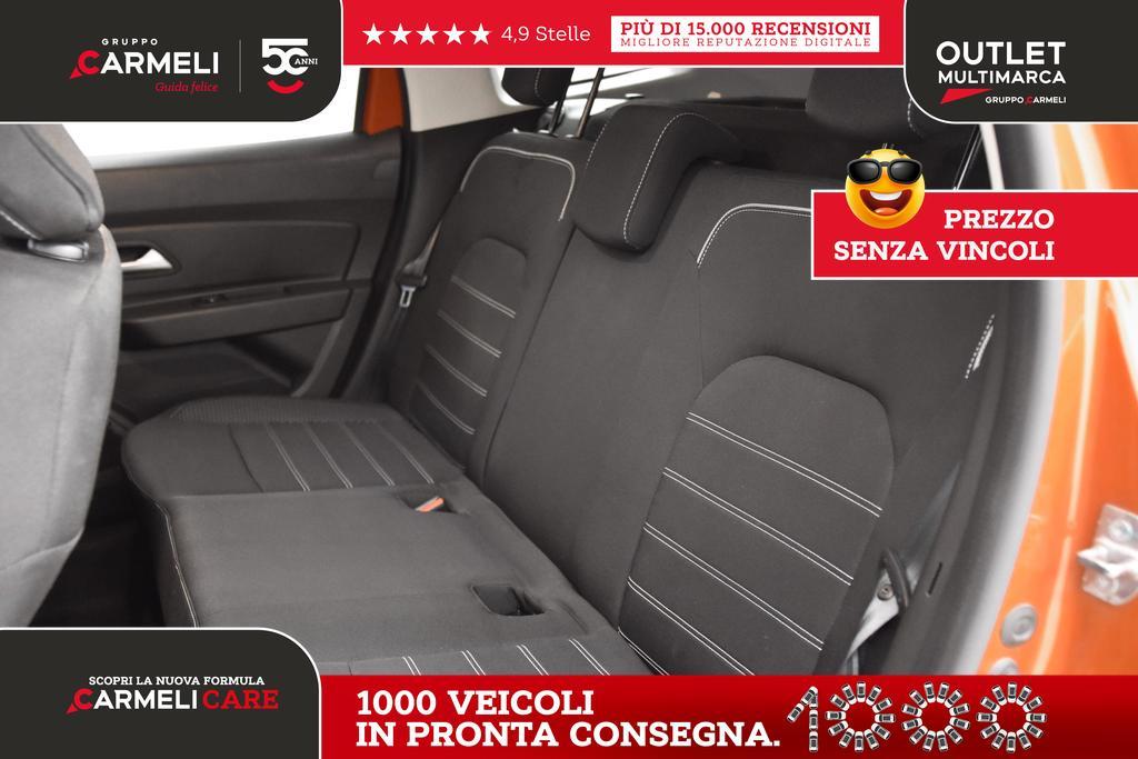 Dacia Duster 1.0 TCe GPL Journey 4x2