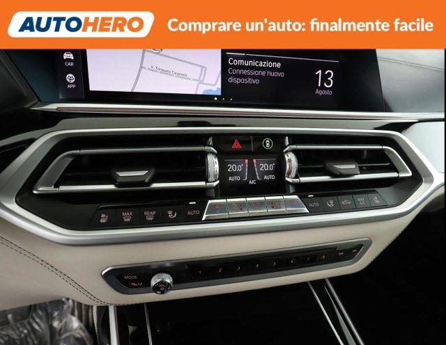 BMW X7 M 50d