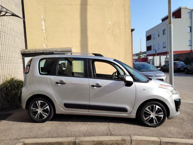 CITROEN C3 Picasso 1.4 VTi 95 Limited NEOPATENTATI - PREZZO REALE