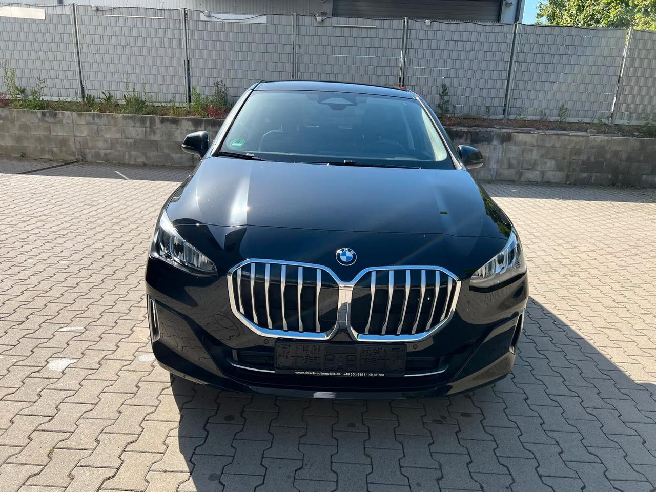Bmw 216 216i Active Tourer Luxury