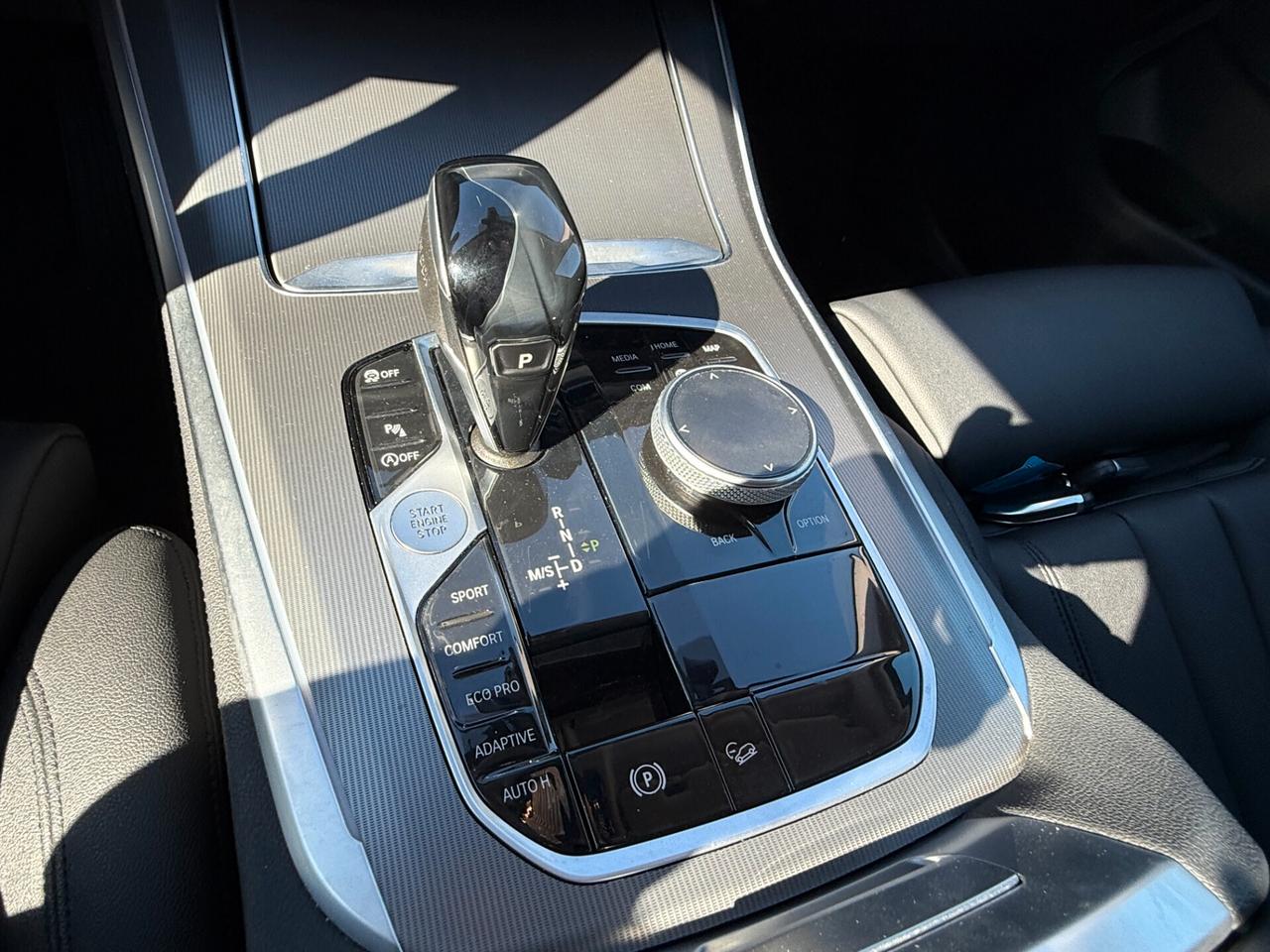 Bmw X5 xDrive25d Business