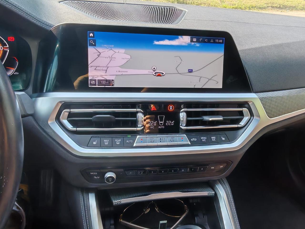 Bmw 430 430i Coupé Msport