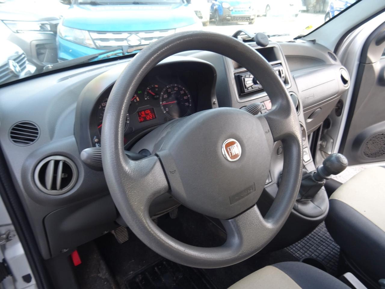 Fiat Panda 1.1 Active