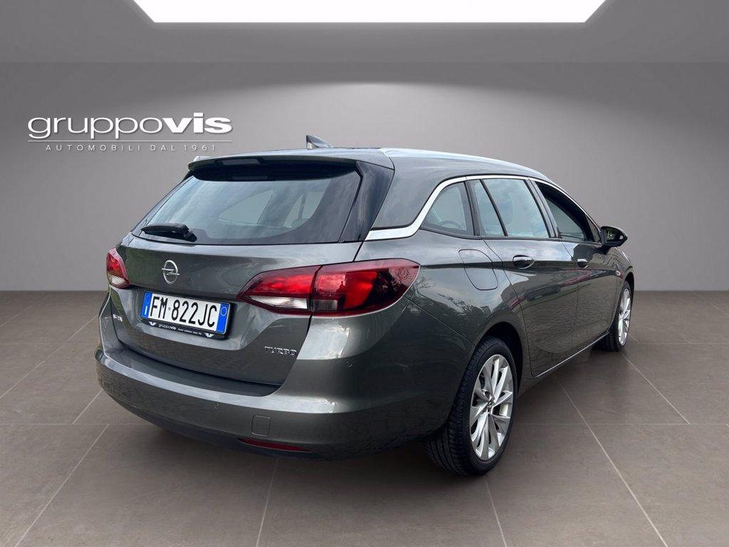OPEL Astra Sports Tourer Innovation del 2018
